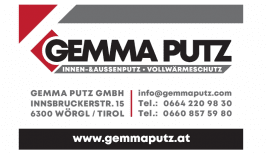 Gemma-Putz-Woergl